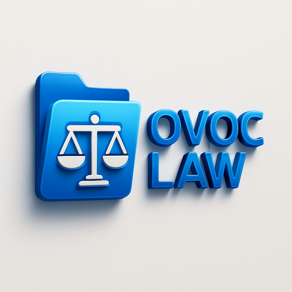 OVOC Law